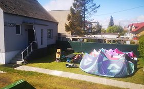 Apartamenty Mewa